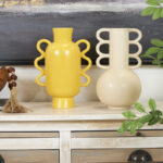Edicott Dolomite Table Vase - Image 2