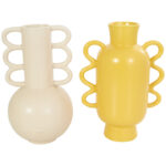 Edicott Dolomite Table Vase - Image 4