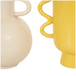 Edicott Dolomite Table Vase - Image 7