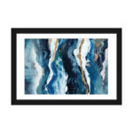 Effectus II by Isabelle Z - Wrapped Canvas Print