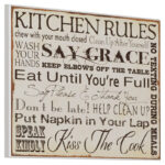 Ehme " Kitchen Rules " - Image 2