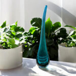 Ehrenberg Handmade Glass Table Vase - Image 3