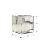 Elderen Glass Table Vase - Image 3