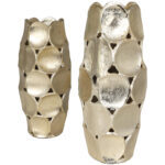 Elyjah Aluminum Table Vase - Image 4