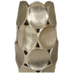 Elyjah Aluminum Table Vase - Image 6