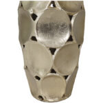Elyjah Aluminum Table Vase - Image 7