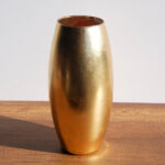 Eman Handmade Glass Table Vase