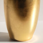 Eman Handmade Glass Table Vase - Image 3