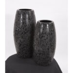 Ergun Aluminum Table Vase - Image 7