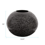Erman Aluminum Table Vase - Image 5