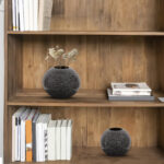 Erman Aluminum Table Vase - Image 8