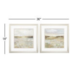 Everlyn " Passaic Sunset " 2 - Pieces - Image 2