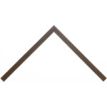 Falcetti " Embellished Nude Contour Sketch II " by Ethan Harper - Image 6