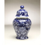 Farber Floral Urn