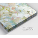 Felan " Felan Floral Blush " 2 - Pieces - Image 3