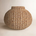 Fenway Handmade Table Vase