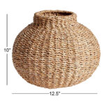 Fenway Handmade Table Vase - Image 4