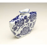 Ferro Rose Table Vase