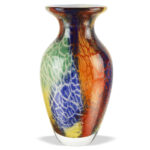 Fienley Handmade Glass Table Vase - Image 2