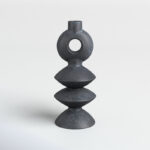 Fitzpatrick Ceramic Table Vase