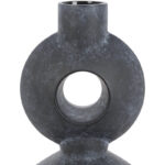 Fitzpatrick Ceramic Table Vase - Image 6
