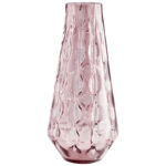 Geneva Glass Table Vase