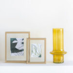 Geri Glass Table Vase - Image 4
