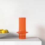 Geri Glass Table Vase - Image 2