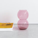 Geri Glass Table Vase - Image 2