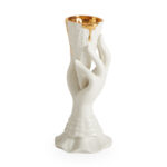 Gilded Muse I-Scream Vase - Image 2