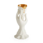 Gilded Muse I-Scream Vase - Image 4