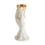 Gilded Muse I-Scream Vase - Image 5