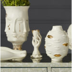 Gilded Muse I-Scream Vase - Image 7