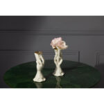 Gilded Muse I-Scream Vase - Image 8