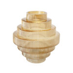 Giovo Glass Table Vase - Image 2