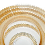 Giovo Glass Table Vase - Image 3
