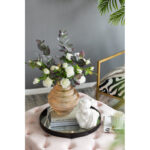 Giovo Glass Table Vase - Image 4