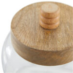 Glass Decorative Urns & Jars (Set of 2) - Image 5