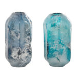 Glass Table Vase - Image 8