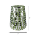 Glass Table Vase - Image 2