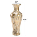 Glass Table Vase - Image 2