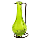 Glass Table Vase - Image 2