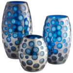 Glass Table Vase - Image 2