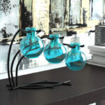 Glass Table Vase - Image 2