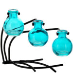 Glass Table Vase - Image 4