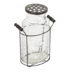 Glass Table Vase