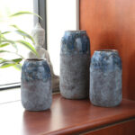 Goetz Handmade Ceramic / Porcelain Table Vase