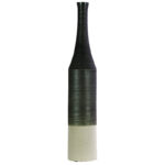 Goggins Ceramic / Porcelain Floor Vase - Image 2