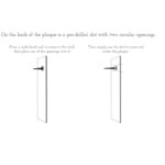 Grey Home Sweet Home Cotton Flower in Vase by Kimberly Allen - Painting - Image 6