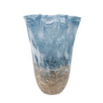 Gruber Handmade Glass Table Vase - Image 2